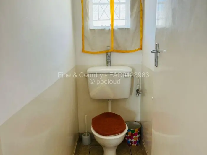 Flat/Apartment to Rent in Avondale, Harare