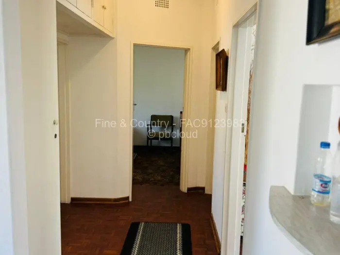 Flat/Apartment to Rent in Avondale, Harare