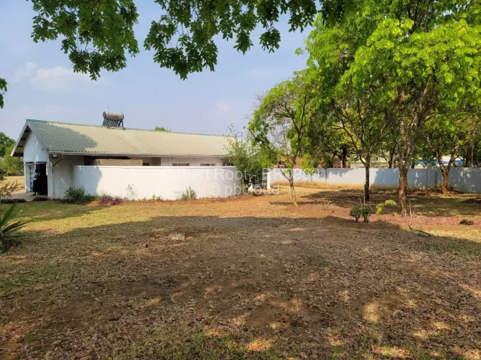 3 Bedroom House to Rent in Norton, Norton