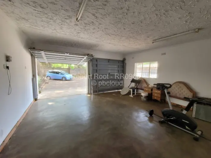 3 Bedroom House to Rent in Norton, Norton