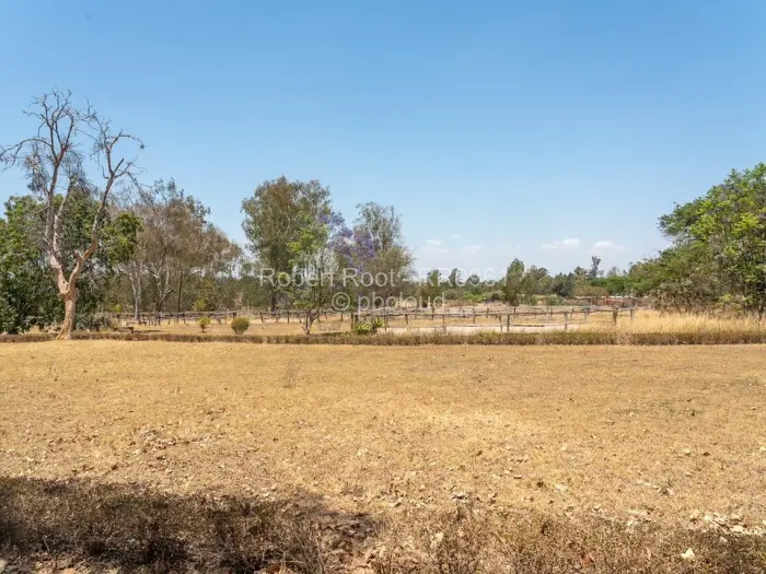 Farm/Plot for Sale in Ruwa, Ruwa