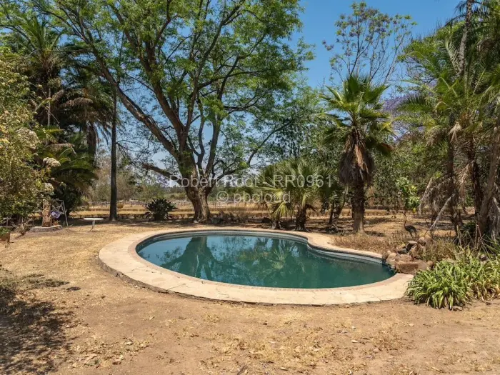 Farm/Plot for Sale in Ruwa, Ruwa