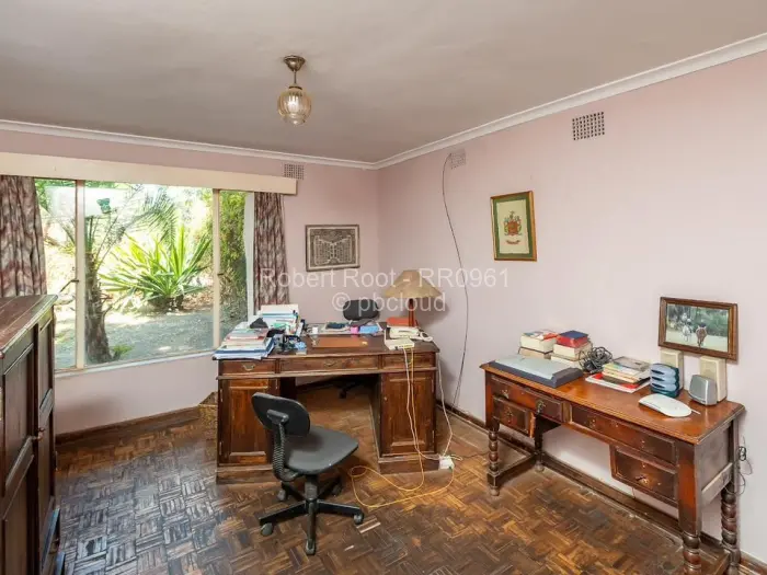 Farm/Plot for Sale in Ruwa, Ruwa