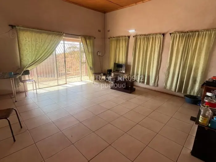 5 Bedroom House for Sale in Bindura, Bindura