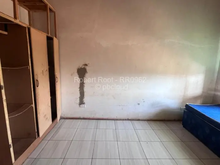 5 Bedroom House for Sale in Bindura, Bindura