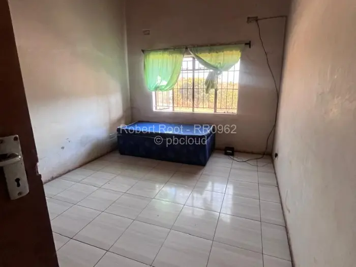 5 Bedroom House for Sale in Bindura, Bindura