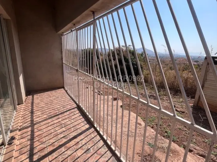 5 Bedroom House for Sale in Bindura, Bindura