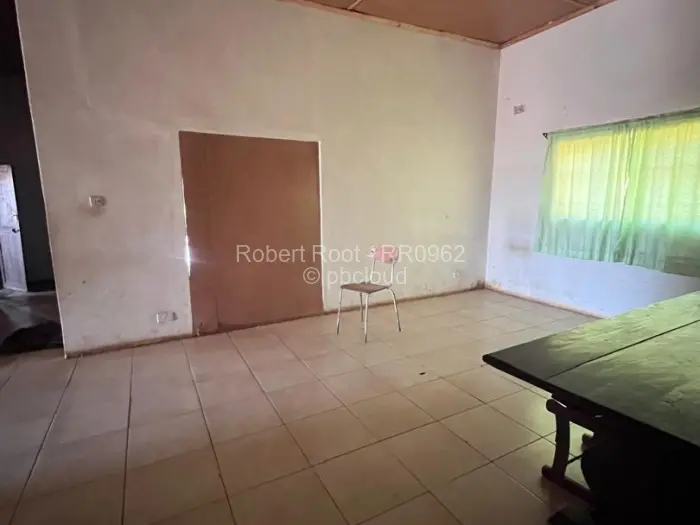 5 Bedroom House for Sale in Bindura, Bindura
