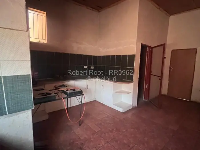 5 Bedroom House for Sale in Bindura, Bindura