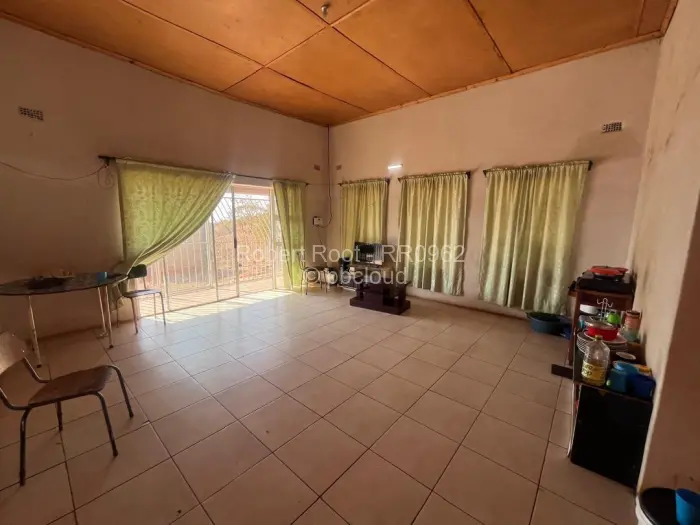 5 Bedroom House for Sale in Bindura, Bindura