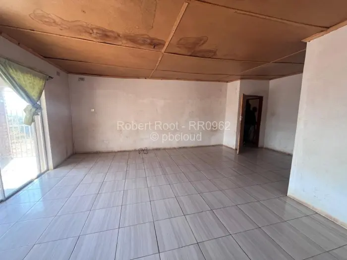 5 Bedroom House for Sale in Bindura, Bindura