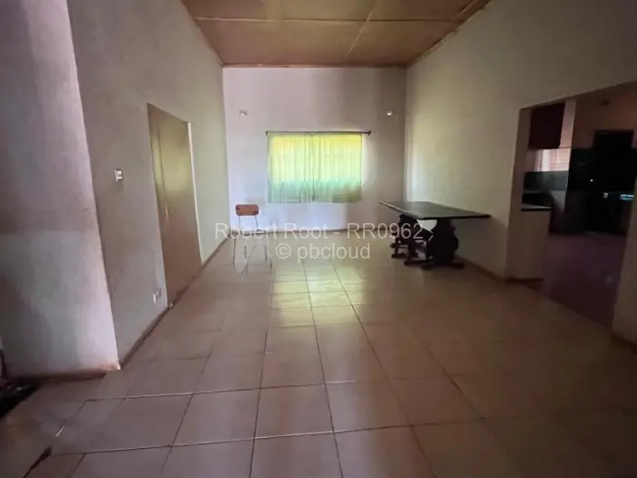 5 Bedroom House for Sale in Bindura, Bindura
