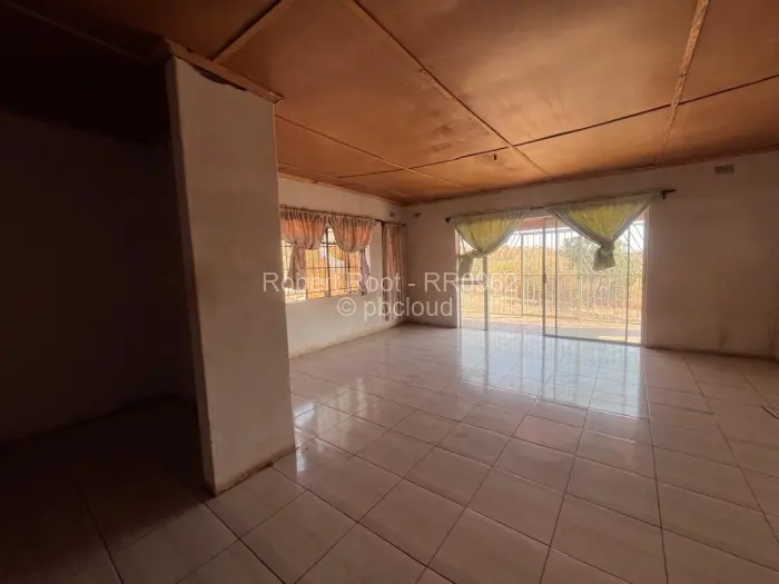 5 Bedroom House for Sale in Bindura, Bindura