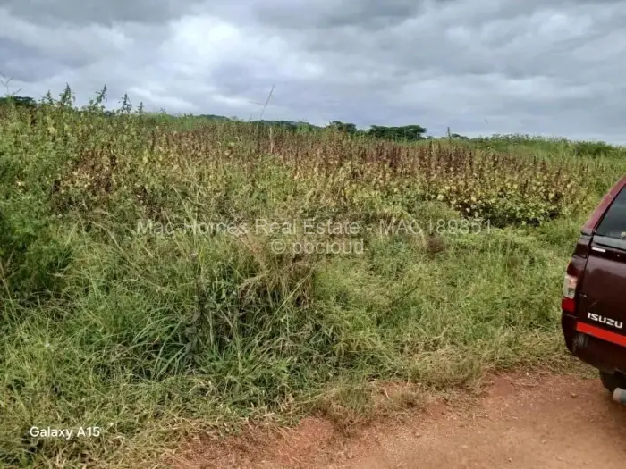 Farm/Plot for Sale in Rusape, Rusape