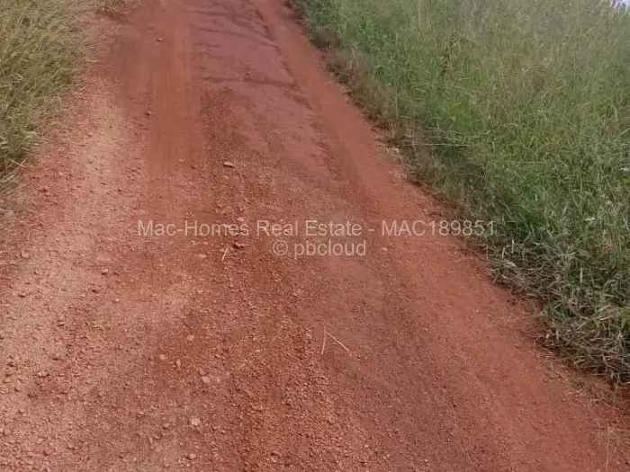 Farm/Plot for Sale in Rusape, Rusape