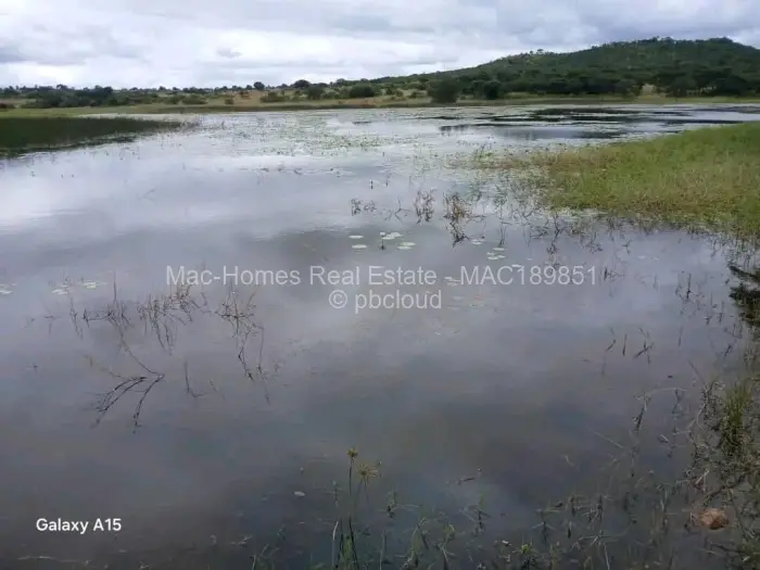 Farm/Plot for Sale in Rusape, Rusape