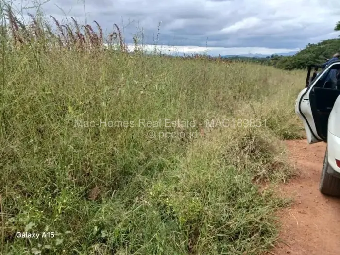 Farm/Plot for Sale in Rusape, Rusape