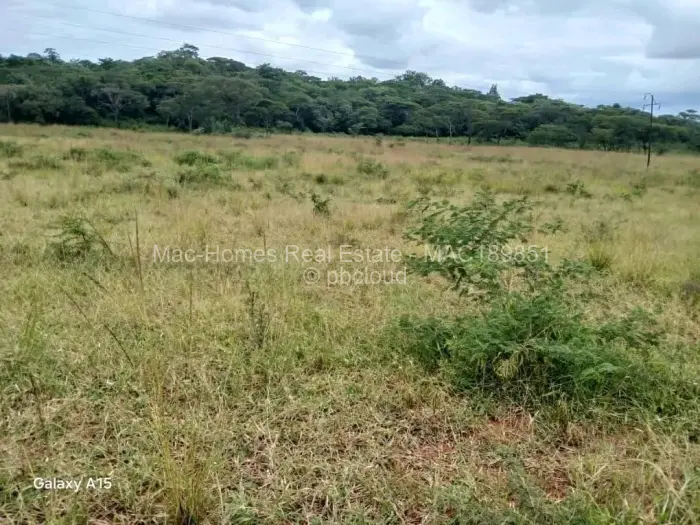 Farm/Plot for Sale in Rusape, Rusape
