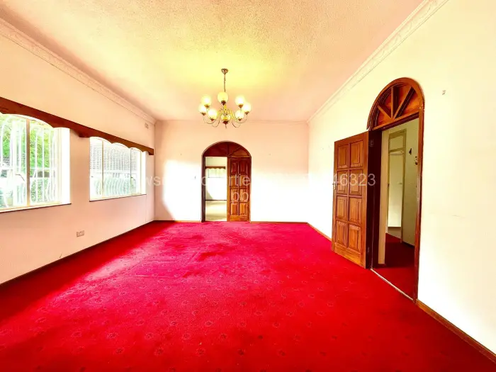 5 Bedroom House for Sale in Ryelands, Harare