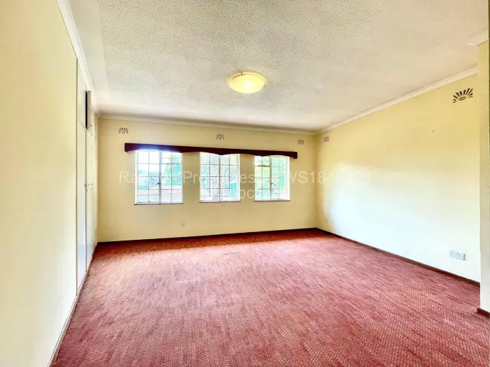 5 Bedroom House for Sale in Ryelands, Harare