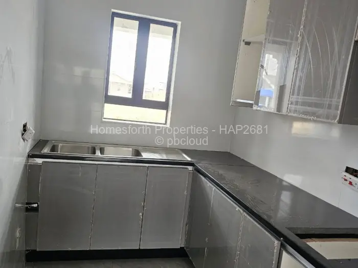 3 Bedroom House for Sale in Arlington, Harare