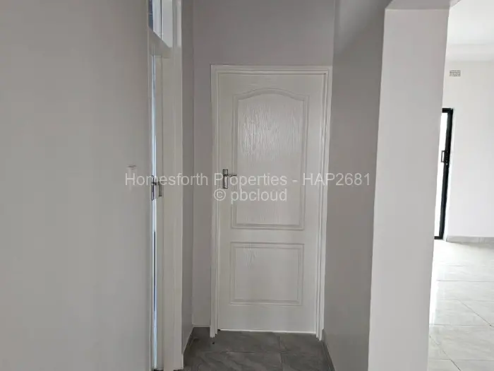 3 Bedroom House for Sale in Arlington, Harare