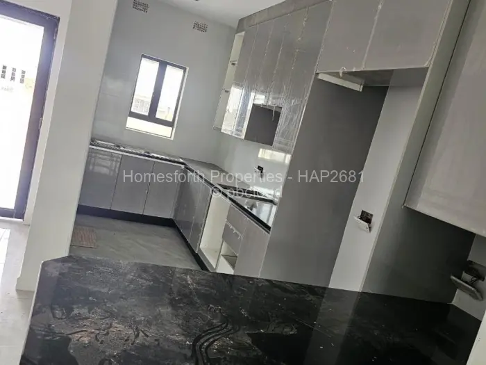 3 Bedroom House for Sale in Arlington, Harare