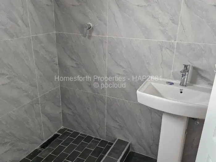 3 Bedroom House for Sale in Arlington, Harare