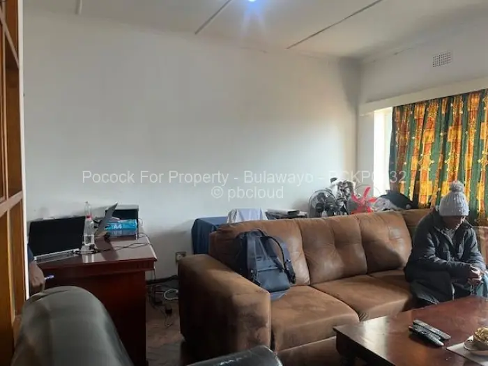 Flat/Apartment for Sale in Famona, Bulawayo