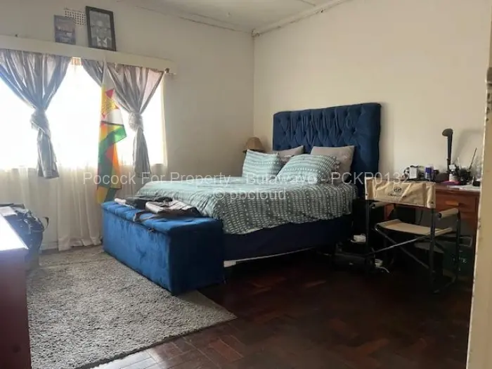 Flat/Apartment for Sale in Famona, Bulawayo