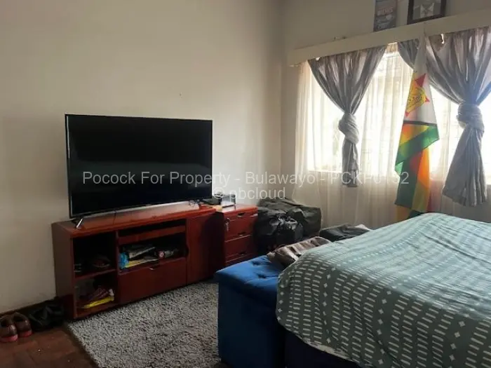 Flat/Apartment for Sale in Famona, Bulawayo