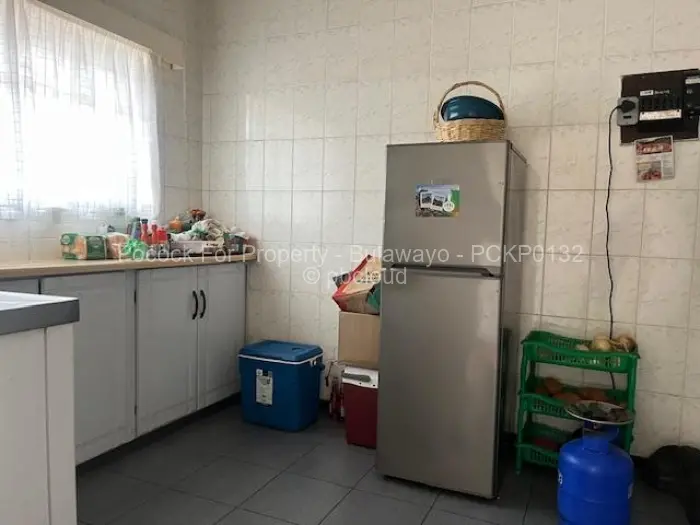 Flat/Apartment for Sale in Famona, Bulawayo
