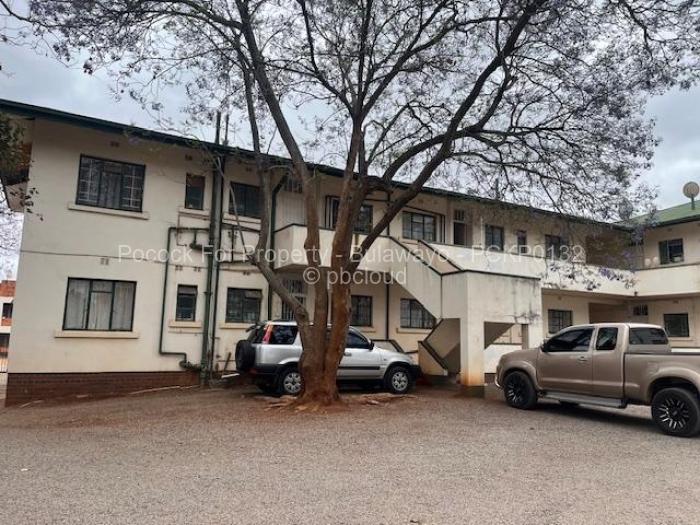Flat/Apartment for Sale in Famona, Bulawayo
