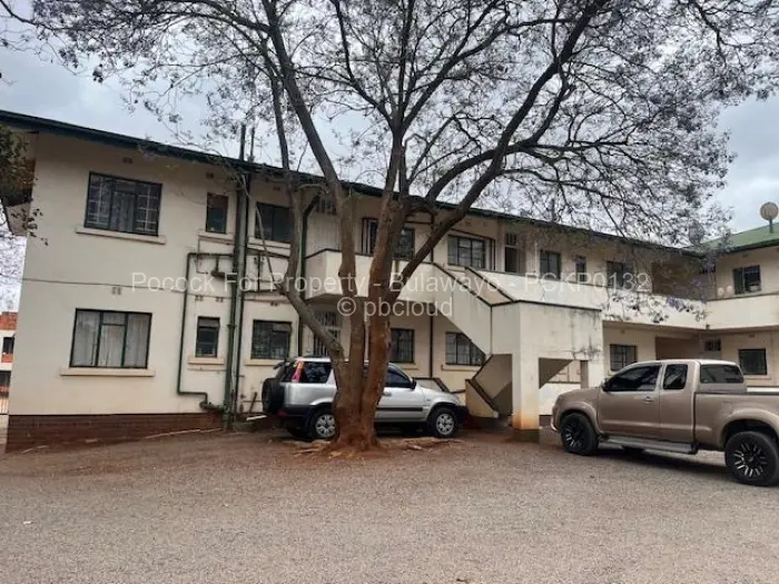 Flat/Apartment for Sale in Famona, Bulawayo