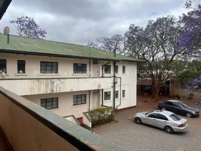 Flat/Apartment for Sale in Famona, Bulawayo