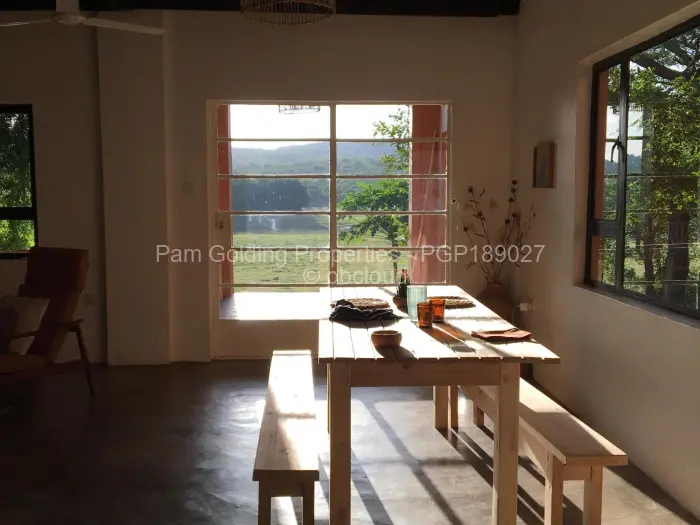 3 Bedroom House for Sale in Victoria Falls, Victoria Falls