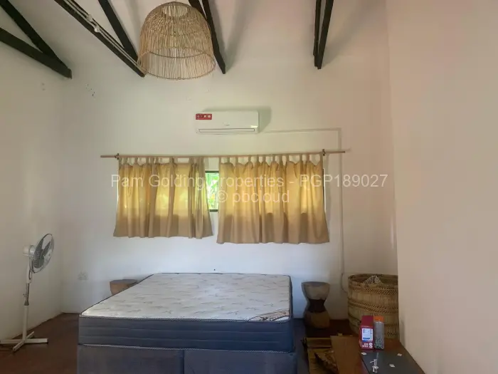 3 Bedroom House for Sale in Victoria Falls, Victoria Falls