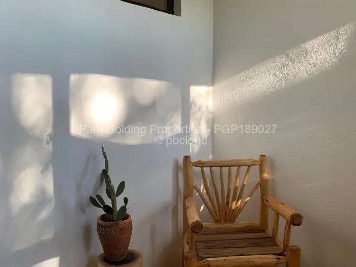 3 Bedroom House for Sale in Victoria Falls, Victoria Falls