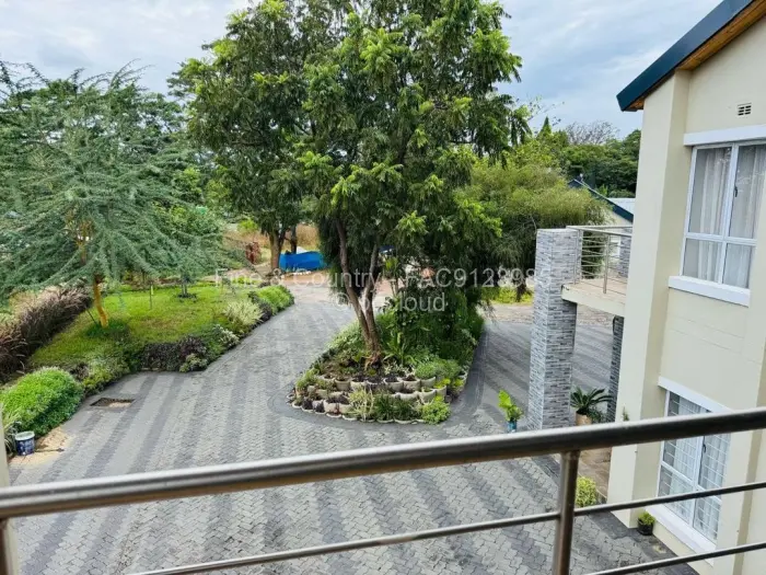 4 Bedroom House to Rent in Ballantyne Park, Harare