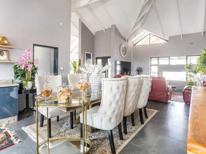 3 Bedroom House for Sale in Gletwin Park, Harare