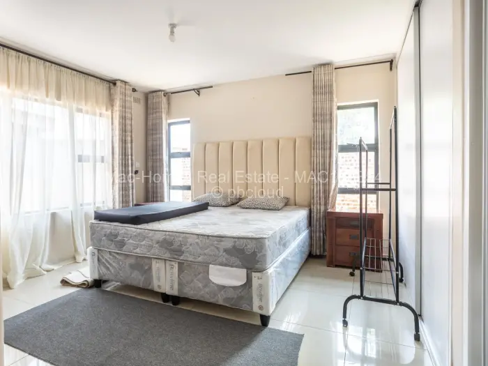 3 Bedroom House for Sale in Gletwin Park, Harare