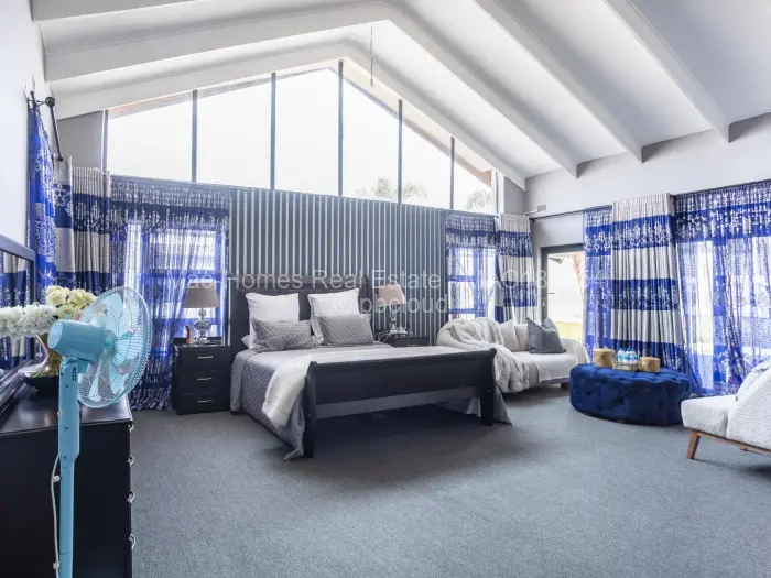 3 Bedroom House for Sale in Gletwin Park, Harare