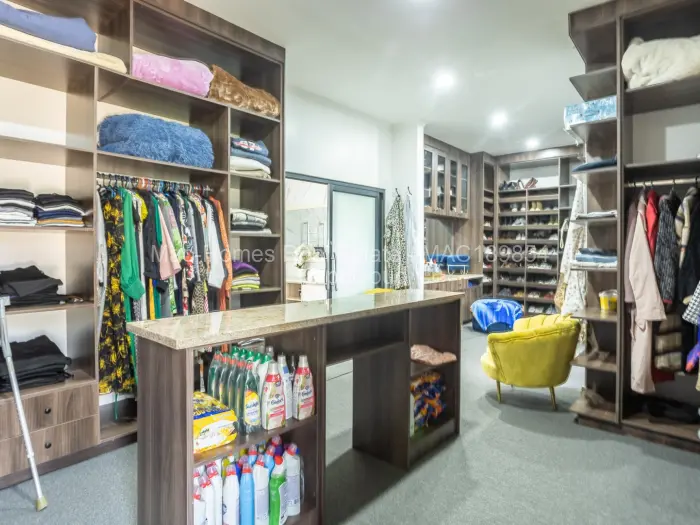 3 Bedroom House for Sale in Gletwin Park, Harare