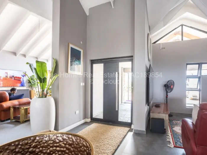 3 Bedroom House for Sale in Gletwin Park, Harare