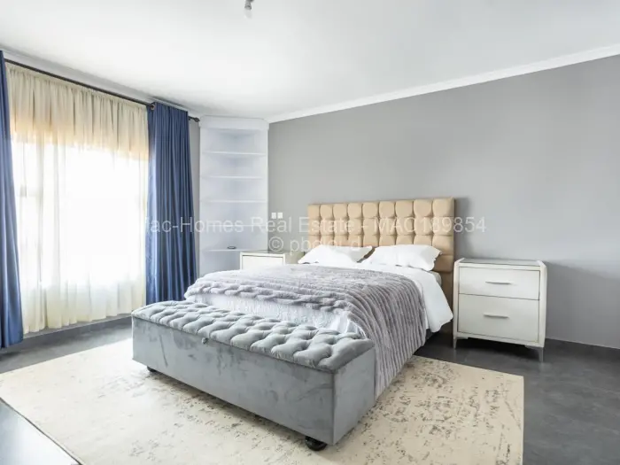 3 Bedroom House for Sale in Gletwin Park, Harare