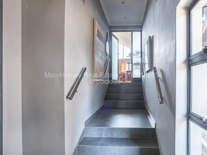 3 Bedroom House for Sale in Gletwin Park, Harare