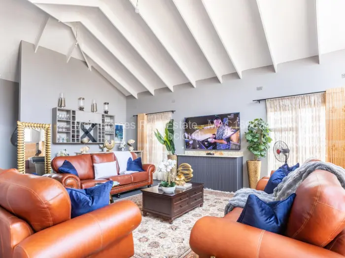 3 Bedroom House for Sale in Gletwin Park, Harare