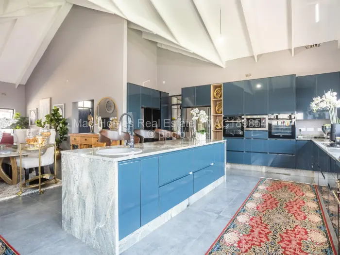 3 Bedroom House for Sale in Gletwin Park, Harare