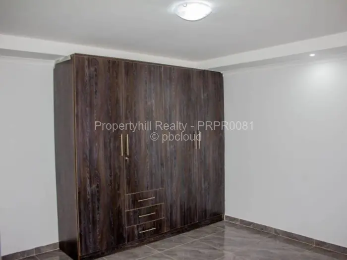 3 Bedroom House to Rent in Kuwadzana, Harare