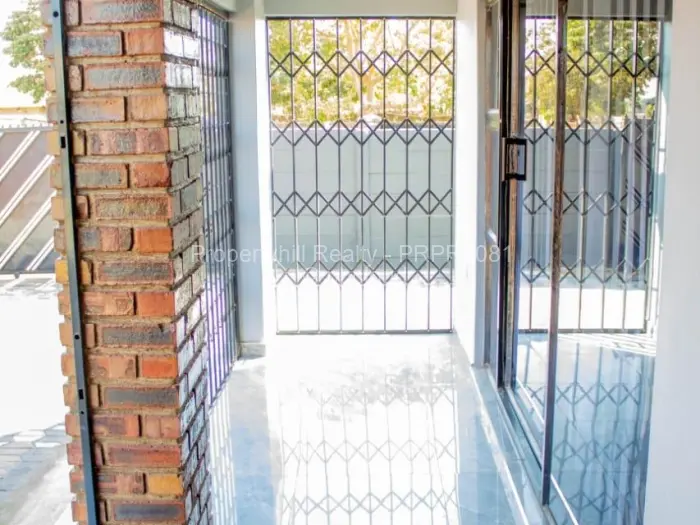 3 Bedroom House to Rent in Kuwadzana, Harare